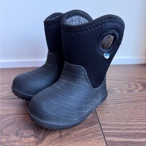 Jan & Jul Waterproof Winter Boots- Toddler 6